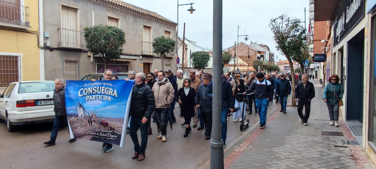 Podemos Alcázar de San Juan🇵🇸 tweet media