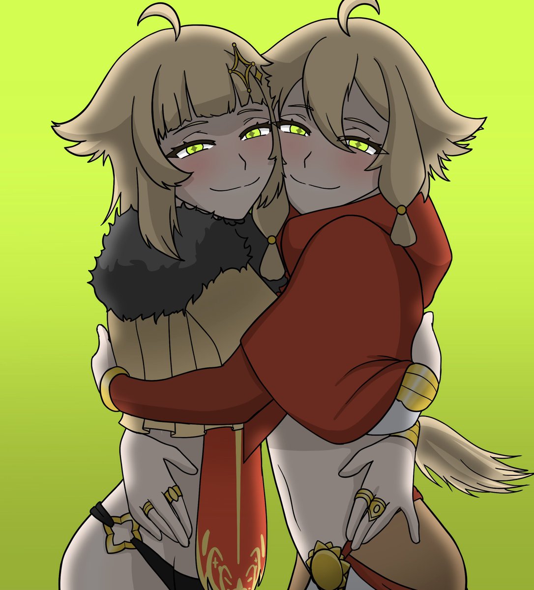 Velky 🌟 LUMINARA tweet media