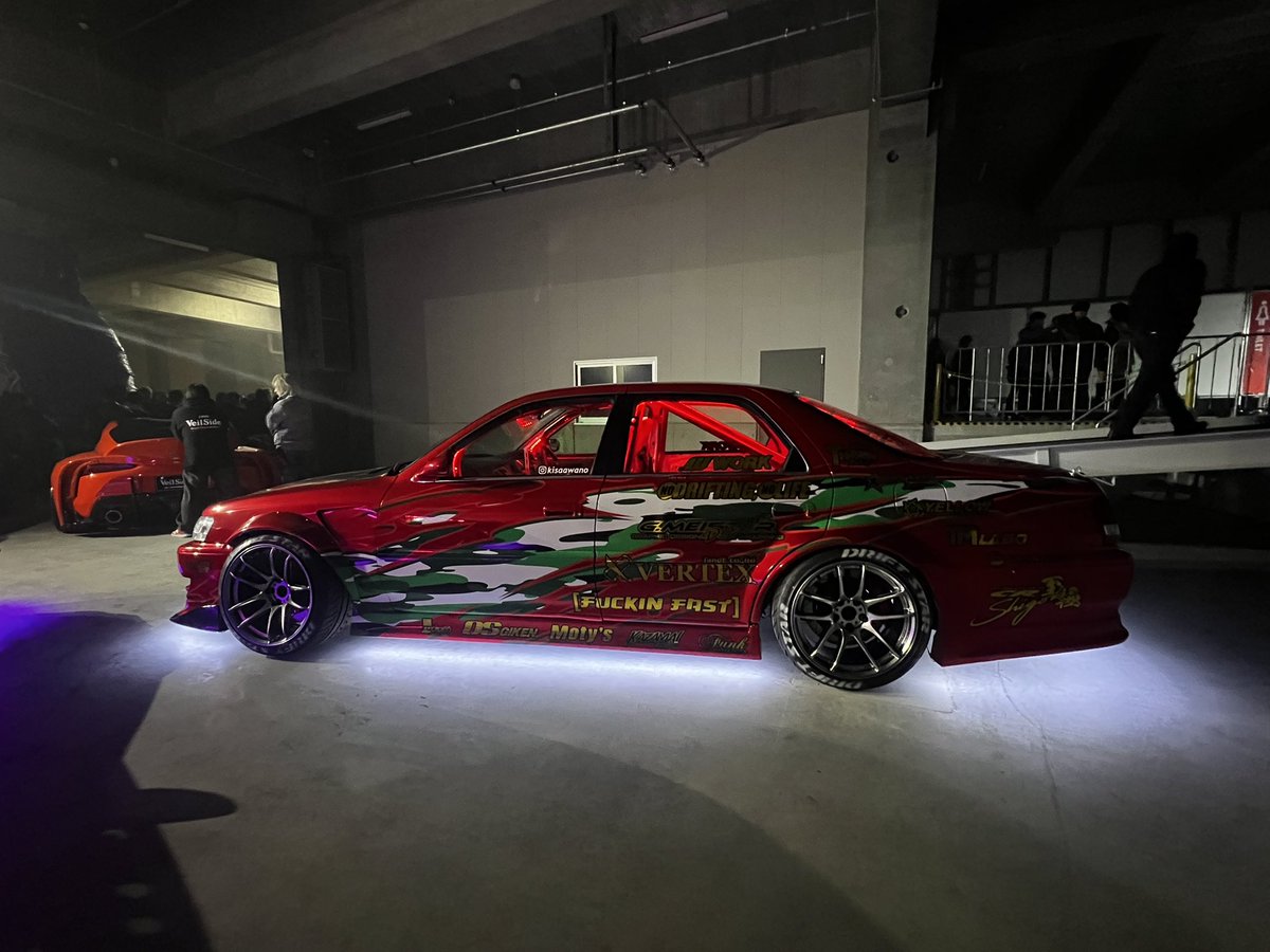 VERTEX/TandE co.,ltd tweet media