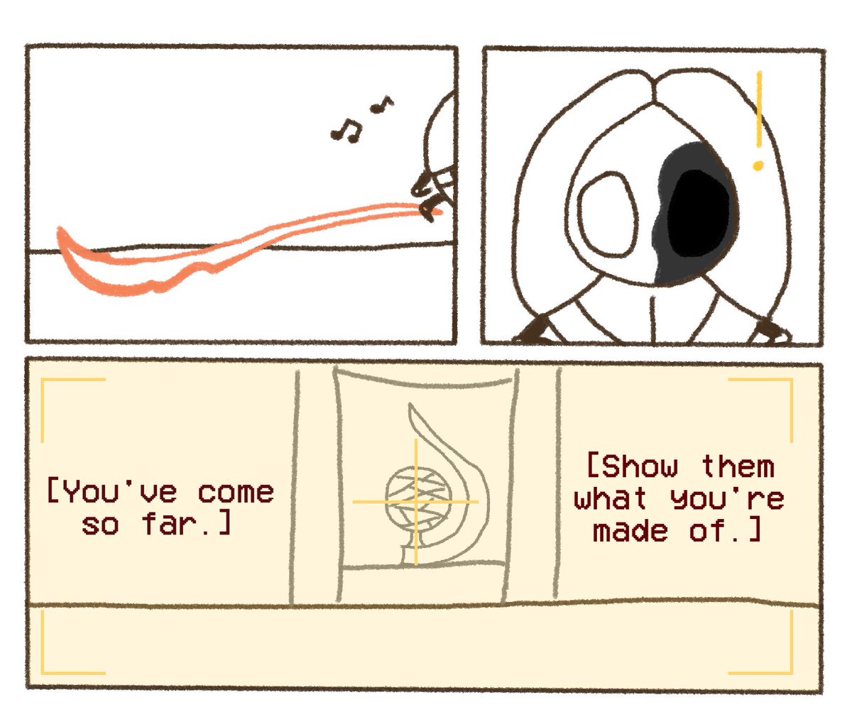 COGWORK CHOIRBUG tweet media