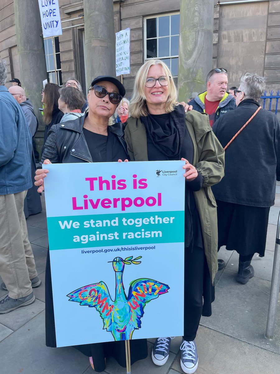 Kim Johnson tweet media