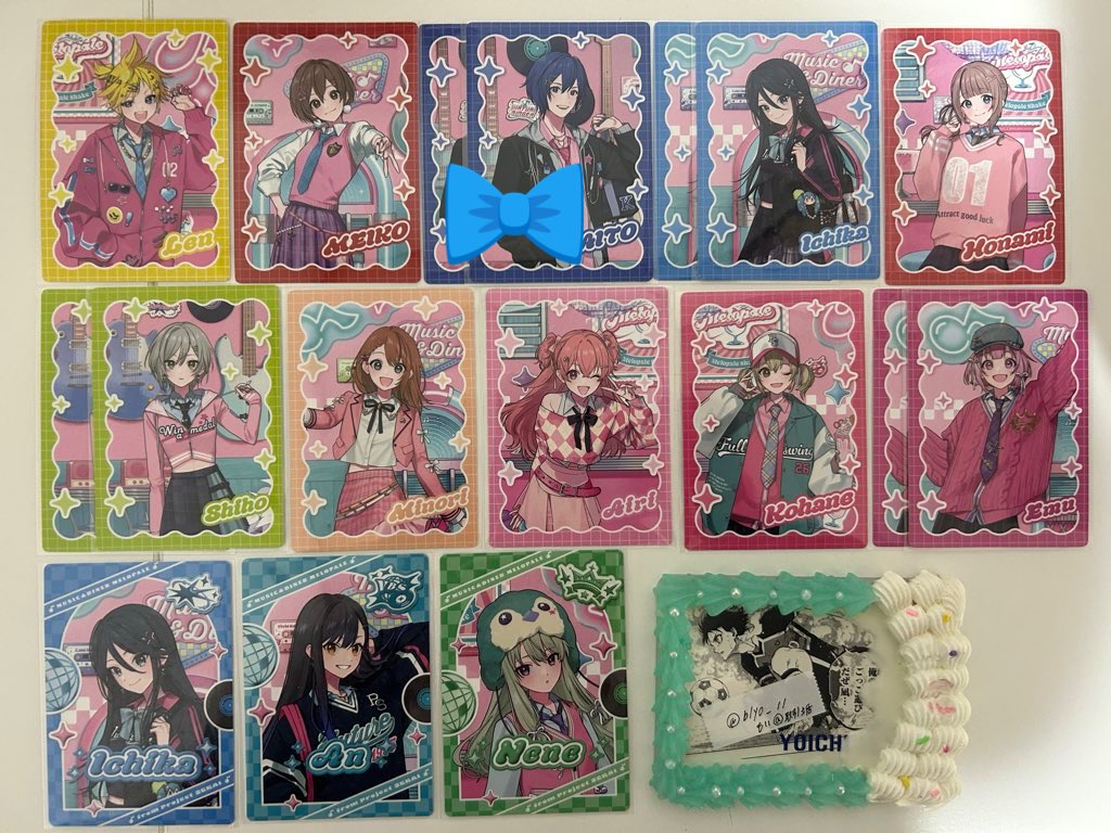 もい@リトリンあり☺︎ tweet media