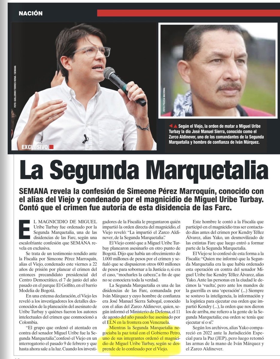 Luis Carlos Vélez 🌎 tweet media