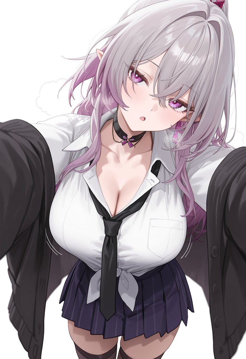 キャストリス / SFW