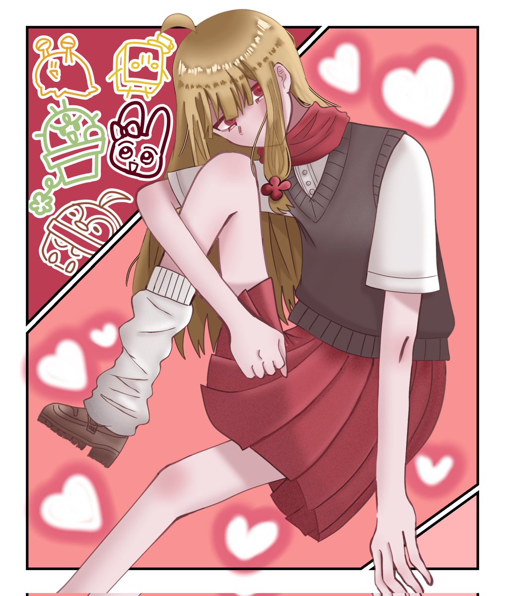 ぬいろ tweet media