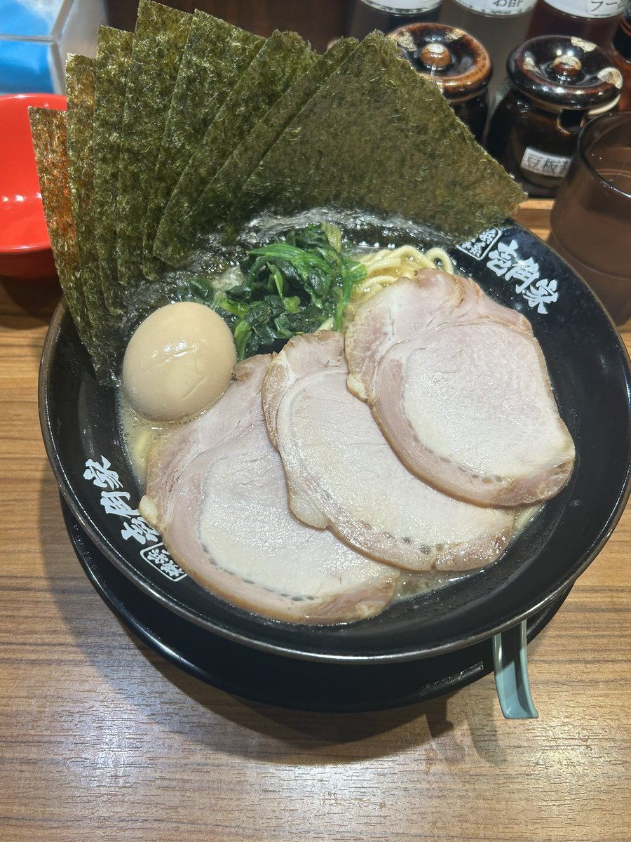 解散した後一人で〆
よきかな
 #柑月組と高知の宴