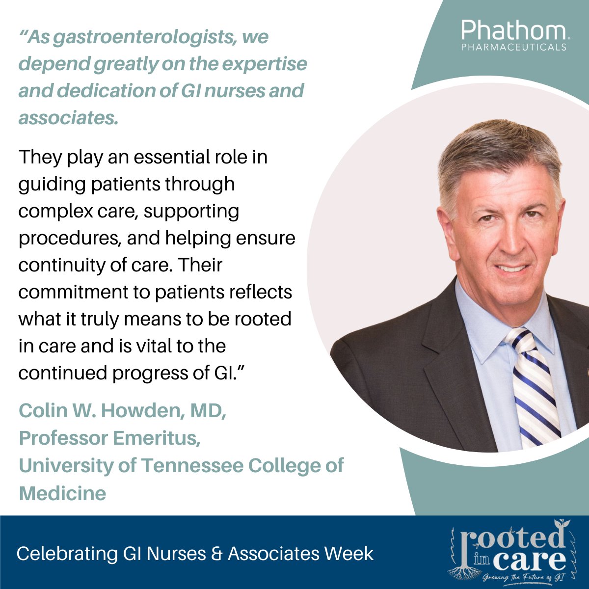 Phathom Pharmaceuticals tweet media