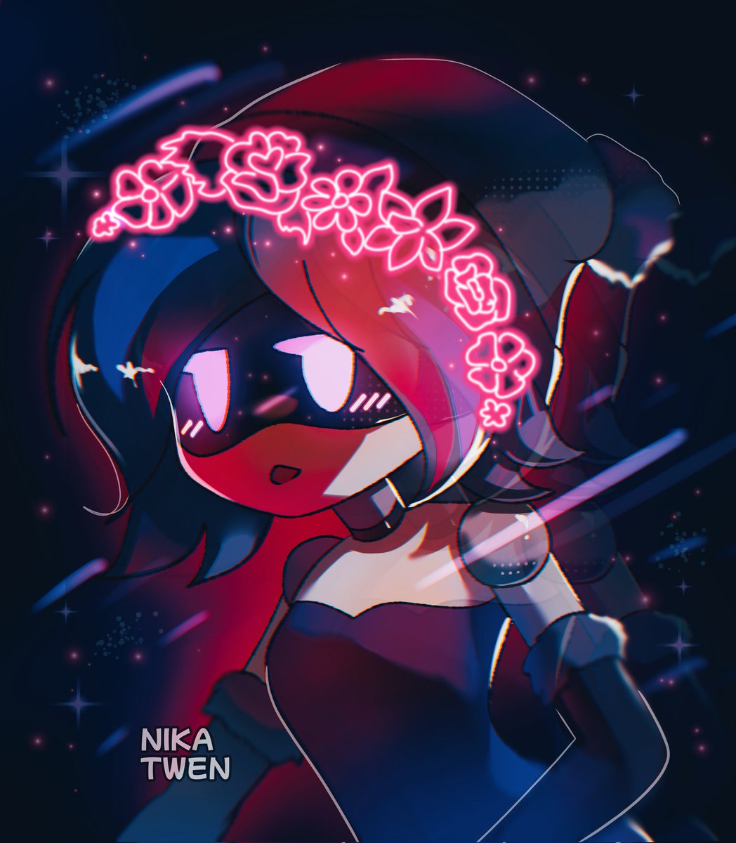 nikatwen tweet media