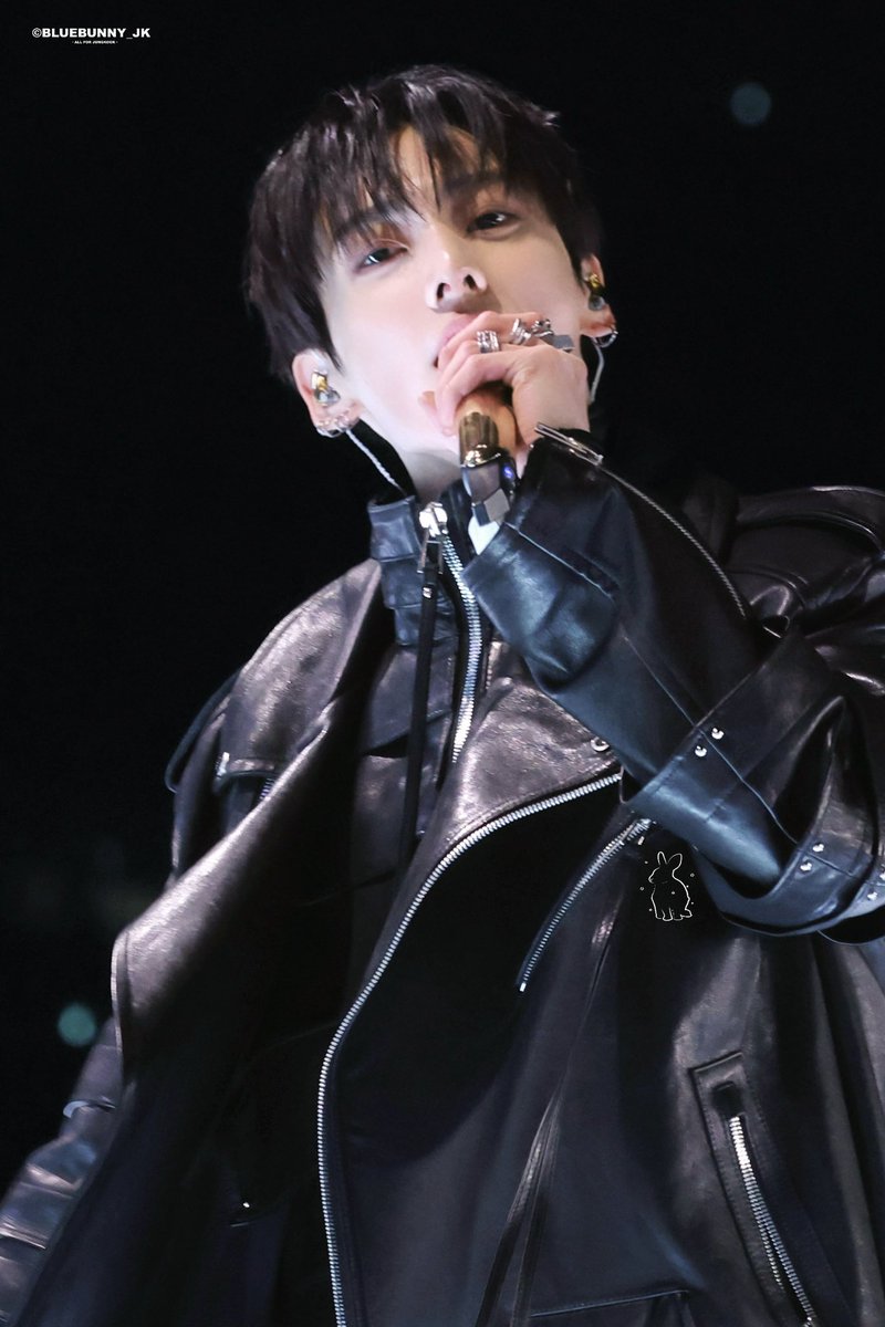 JUNGKOOK_901JK's tweet photo. 260321
BTS THE COMEBACK LIVE | ARIRANG

CR.@ BlueBunny0901

#JK  #정국　#JUNGKOOK https://t.co/NiXxBwt1xV