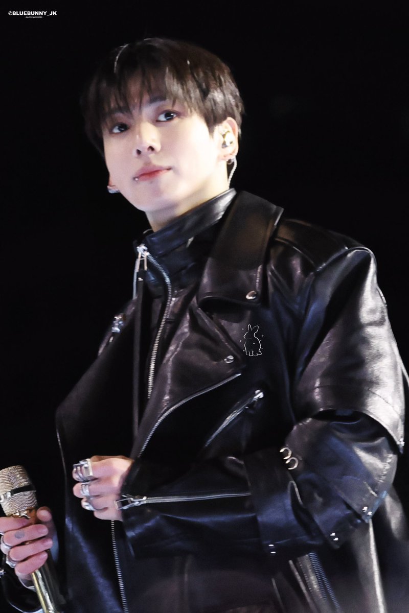 JUNGKOOK_901JK's tweet photo. 260321
BTS THE COMEBACK LIVE | ARIRANG

CR.@ BlueBunny0901

#JK  #정국　#JUNGKOOK https://t.co/NiXxBwt1xV