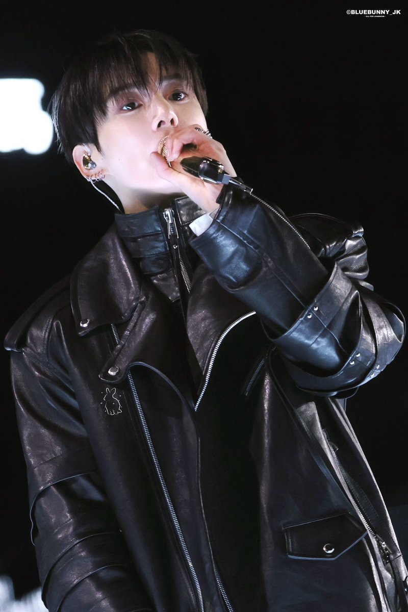 JUNGKOOK_901JK's tweet photo. 260321
BTS THE COMEBACK LIVE | ARIRANG

CR.@ BlueBunny0901

#JK  #정국　#JUNGKOOK https://t.co/NiXxBwt1xV