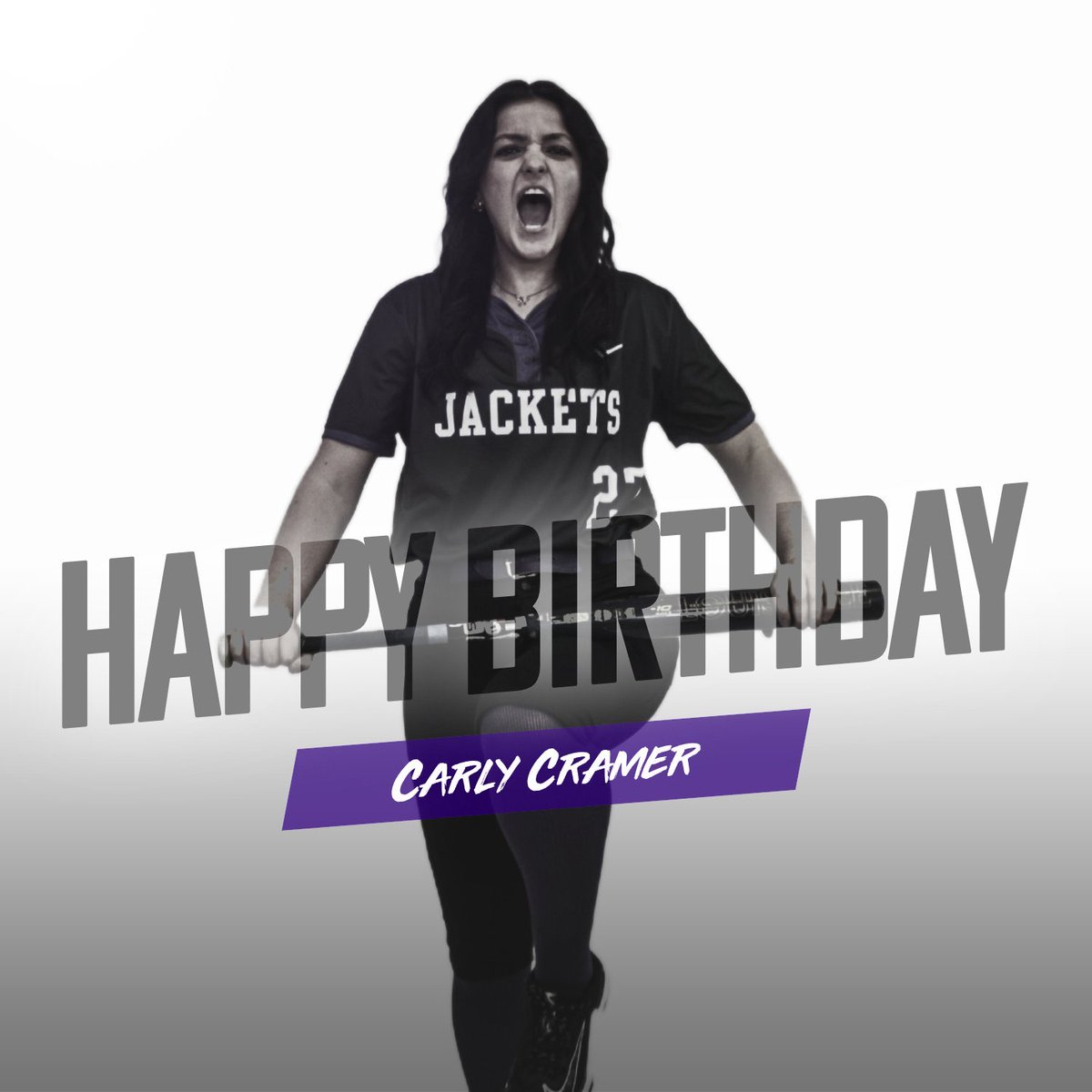 Defiance College Softball tweet media