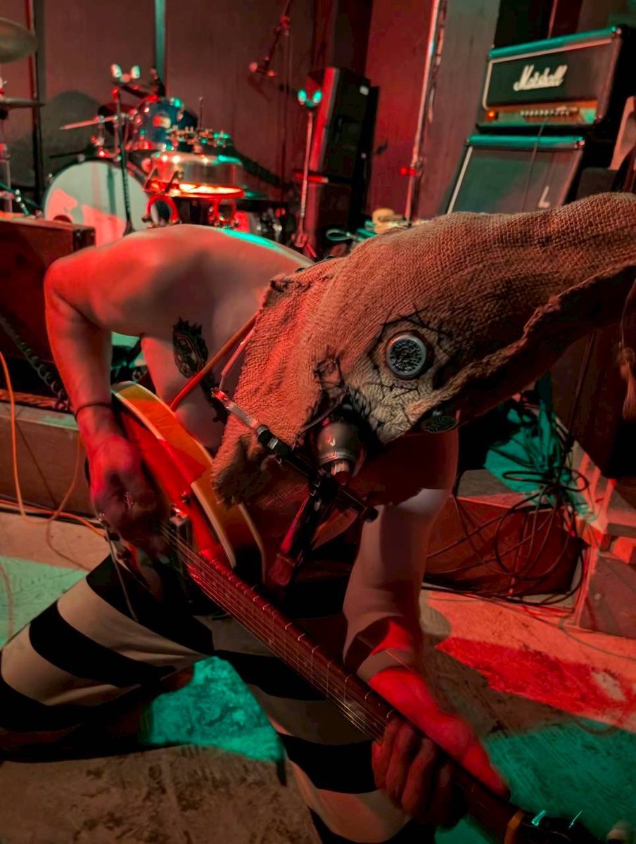 Mud Mitch(マッドミッチ) tweet media