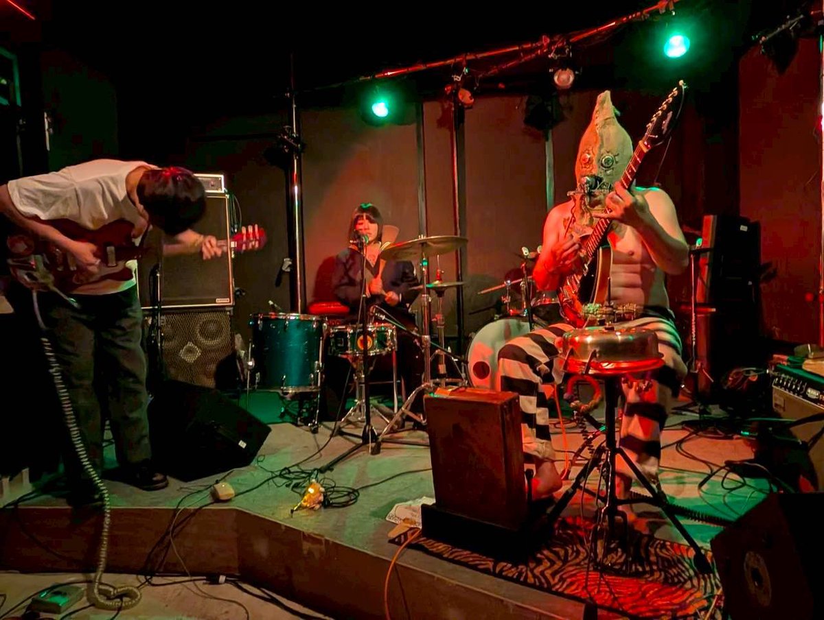 Mud Mitch(マッドミッチ) tweet media