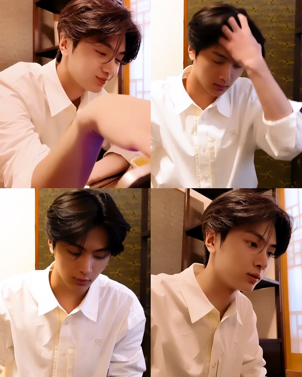 jay is so boyfriend coded