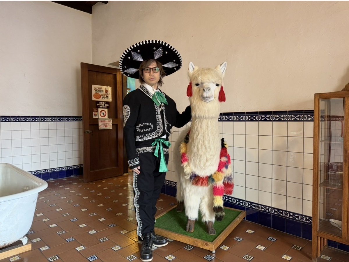 高橋優 tweet media