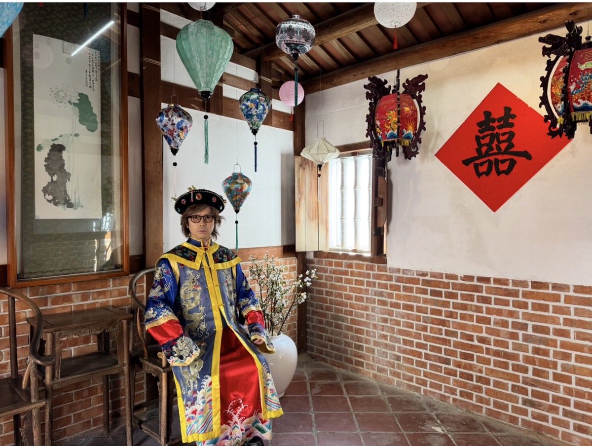 高橋優 tweet media