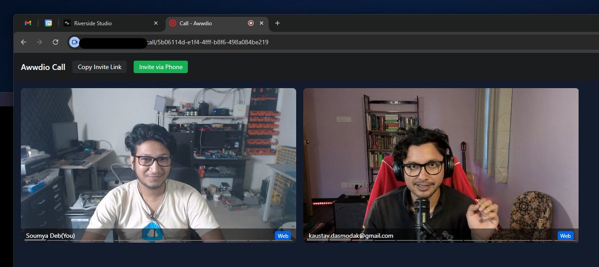 Soumya Deb tweet media