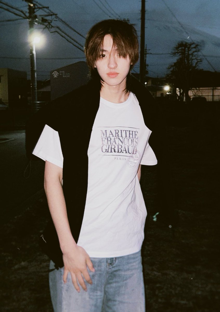 ⁽⁰⁶¹³⁾𝖼𝗁𝖺𝗆𝗈𝗆𝗂𝗅𝖾 ᴀʀɪʀᴀɴɢ tweet media