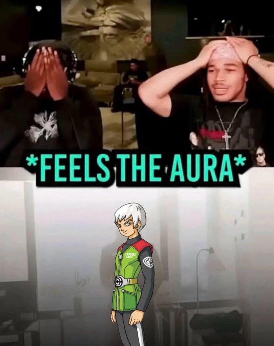 Goten💫 tweet media