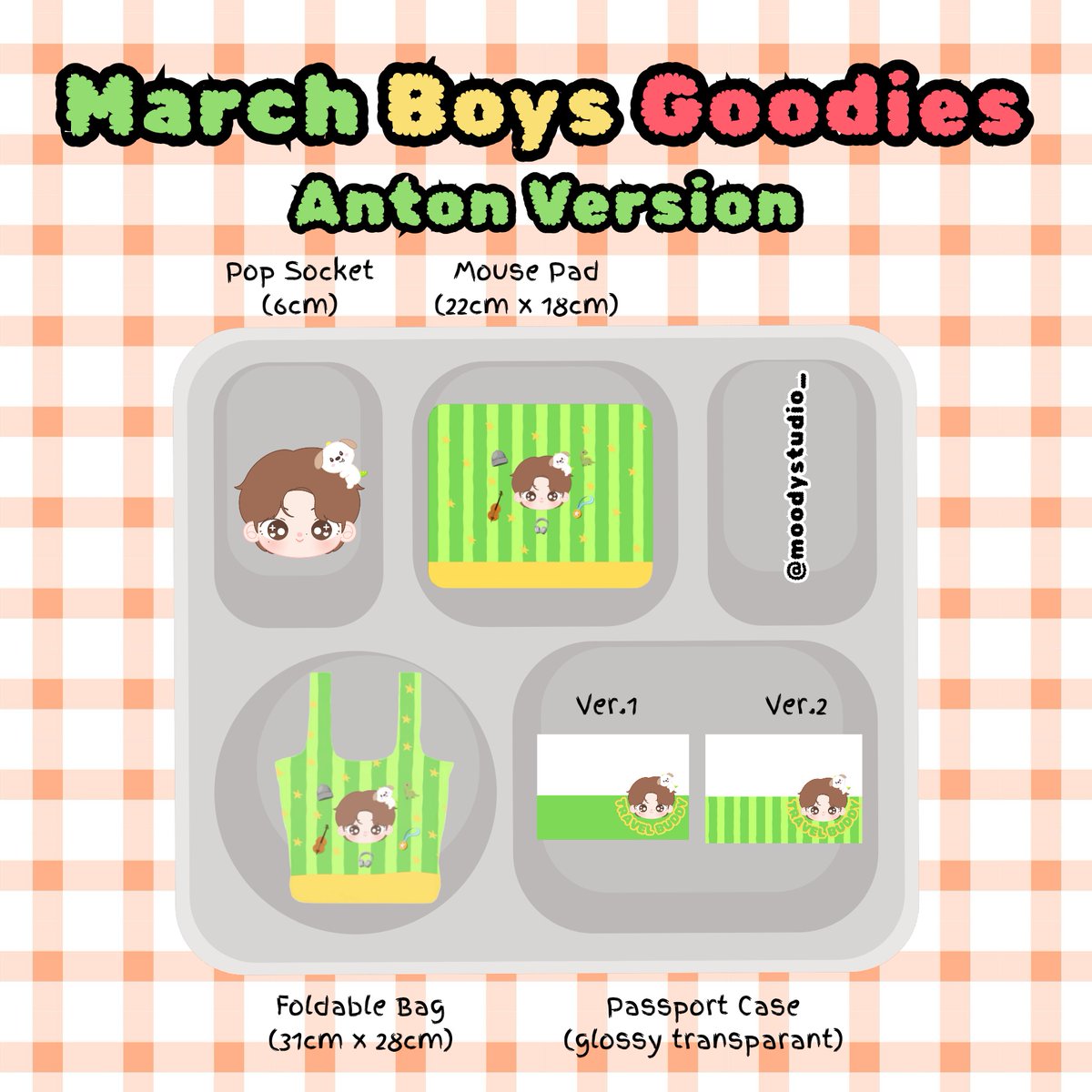 ON || RIIZE MENFESS tweet media