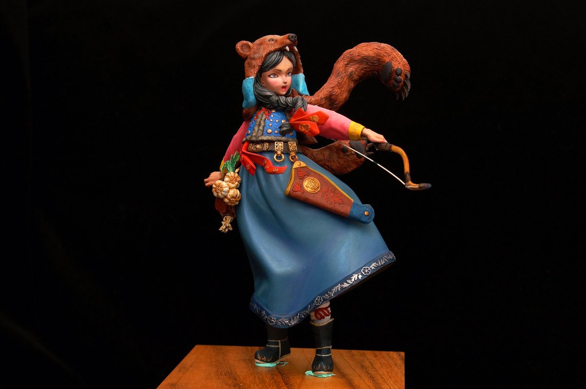 The YooN tweet media