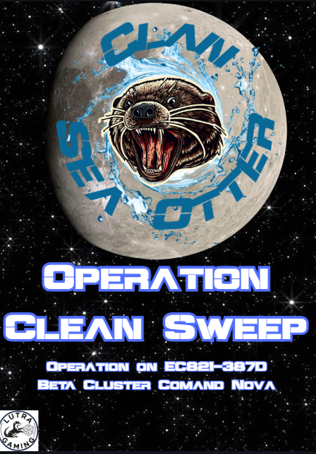 Lutra Gaming (OtterPops) 🦦 tweet media