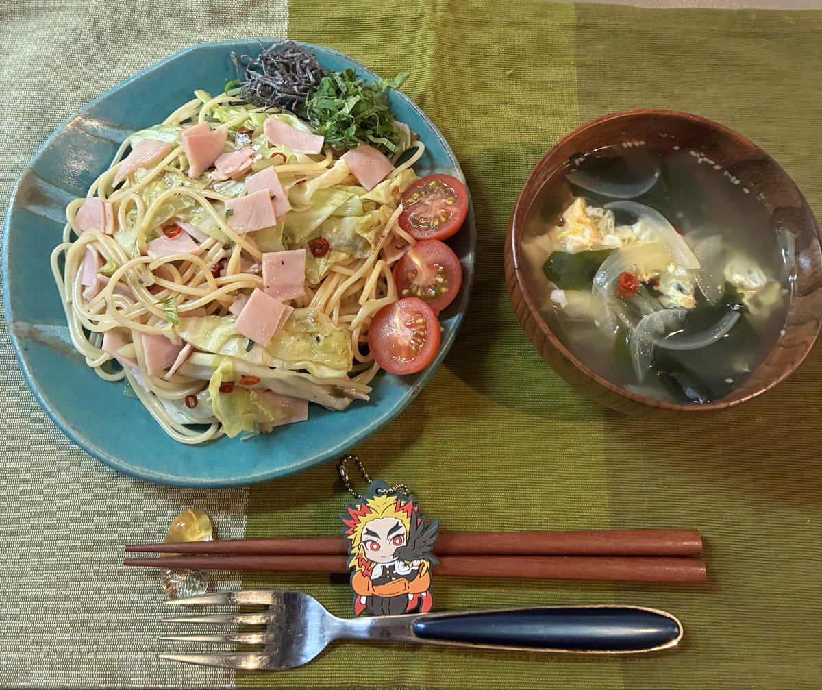 スキマ tweet media