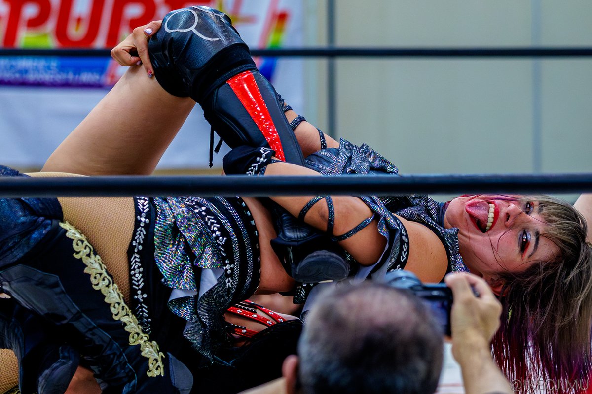 イケオジム tweet media