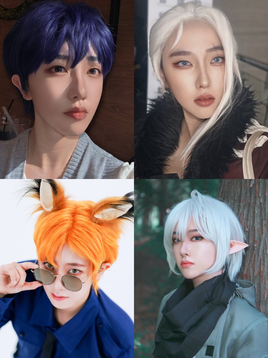 메인트친소 || 현호 tweet media