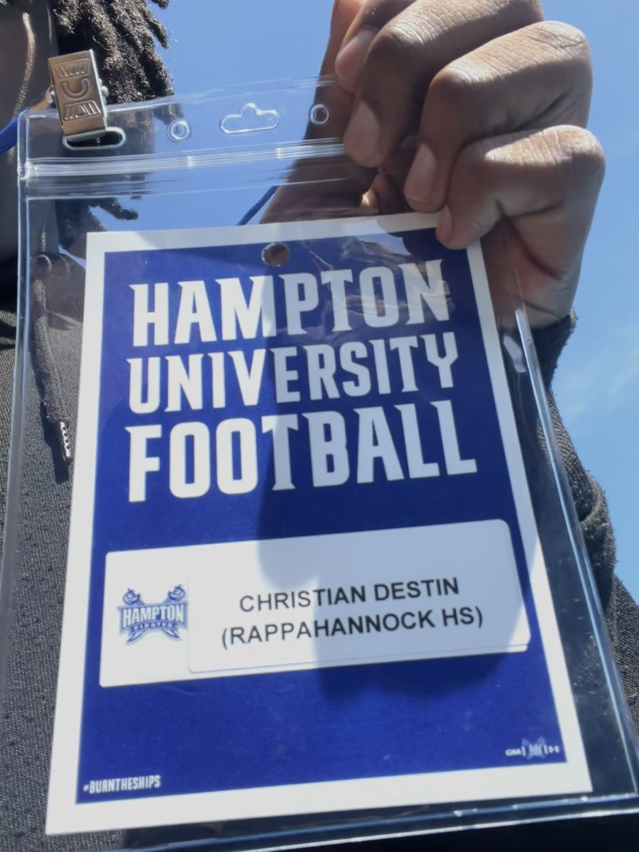 Christian destin tweet media