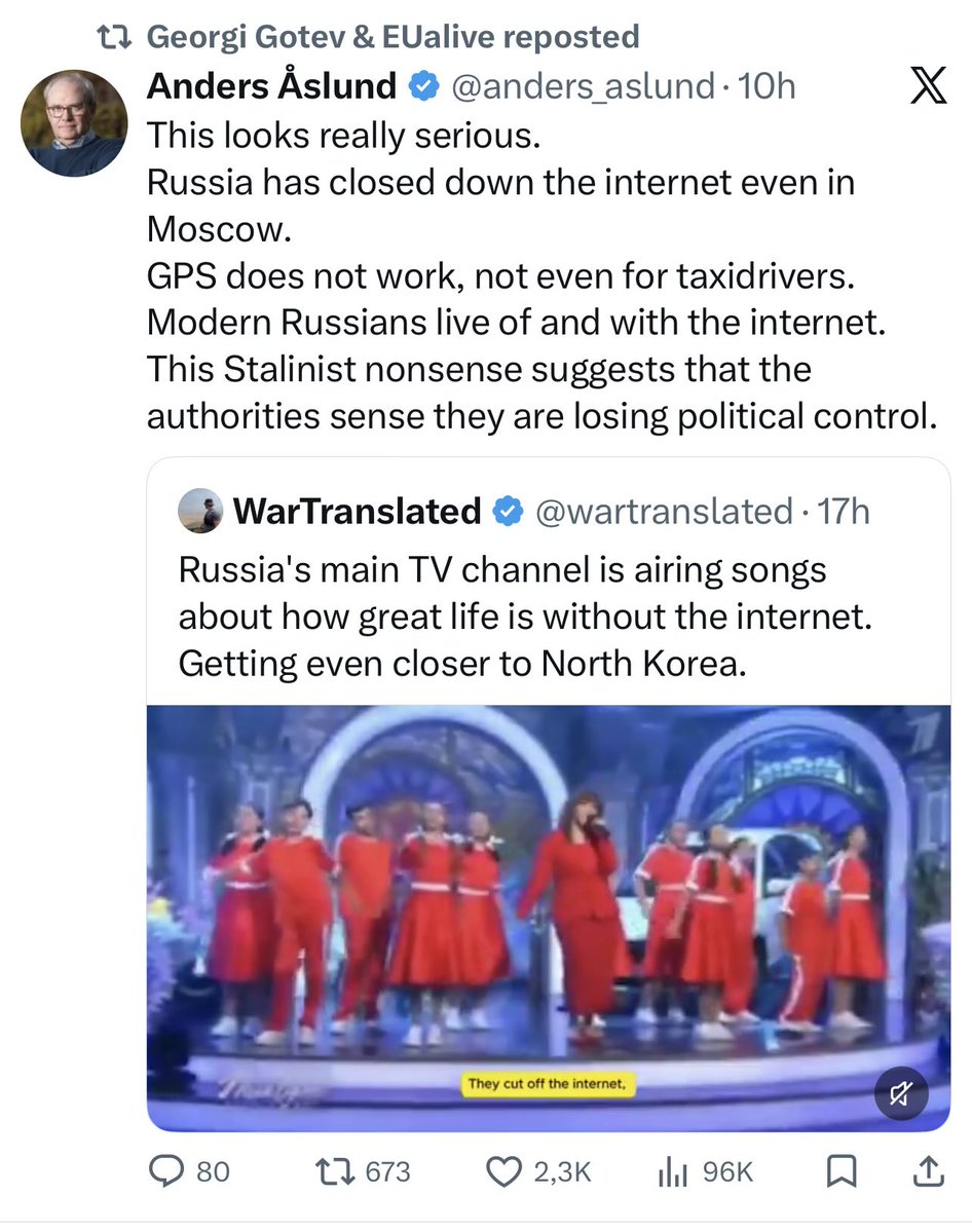 Leonid Ragozin tweet media