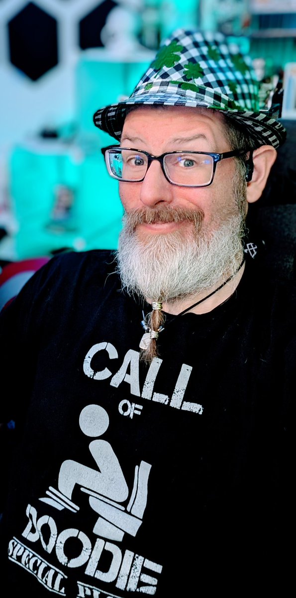 ~TrunkZen~ tweet media