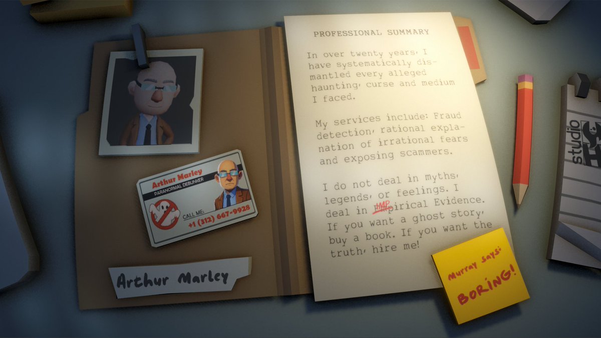 Match Head Studio tweet media