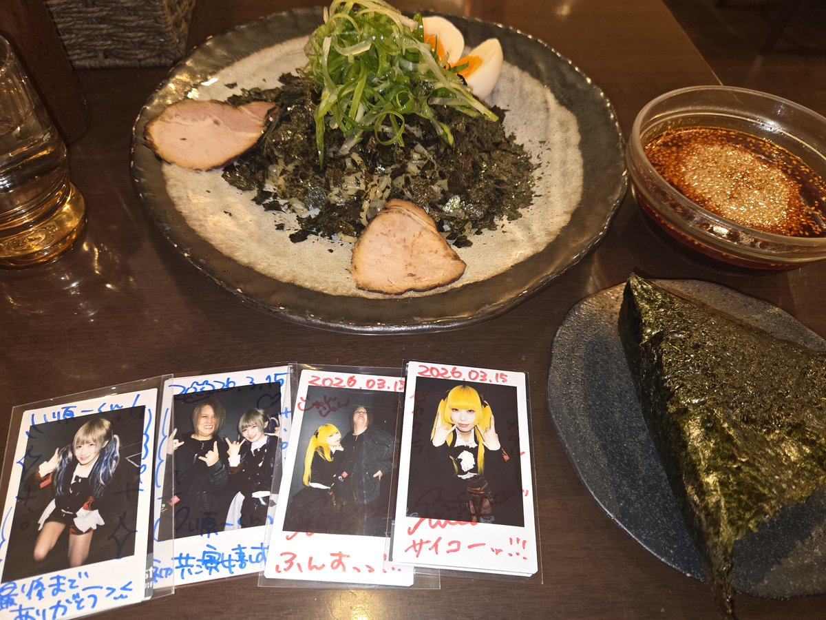 大亀順一 ARcaDia 緋璃 ShambarA 順一 tweet media