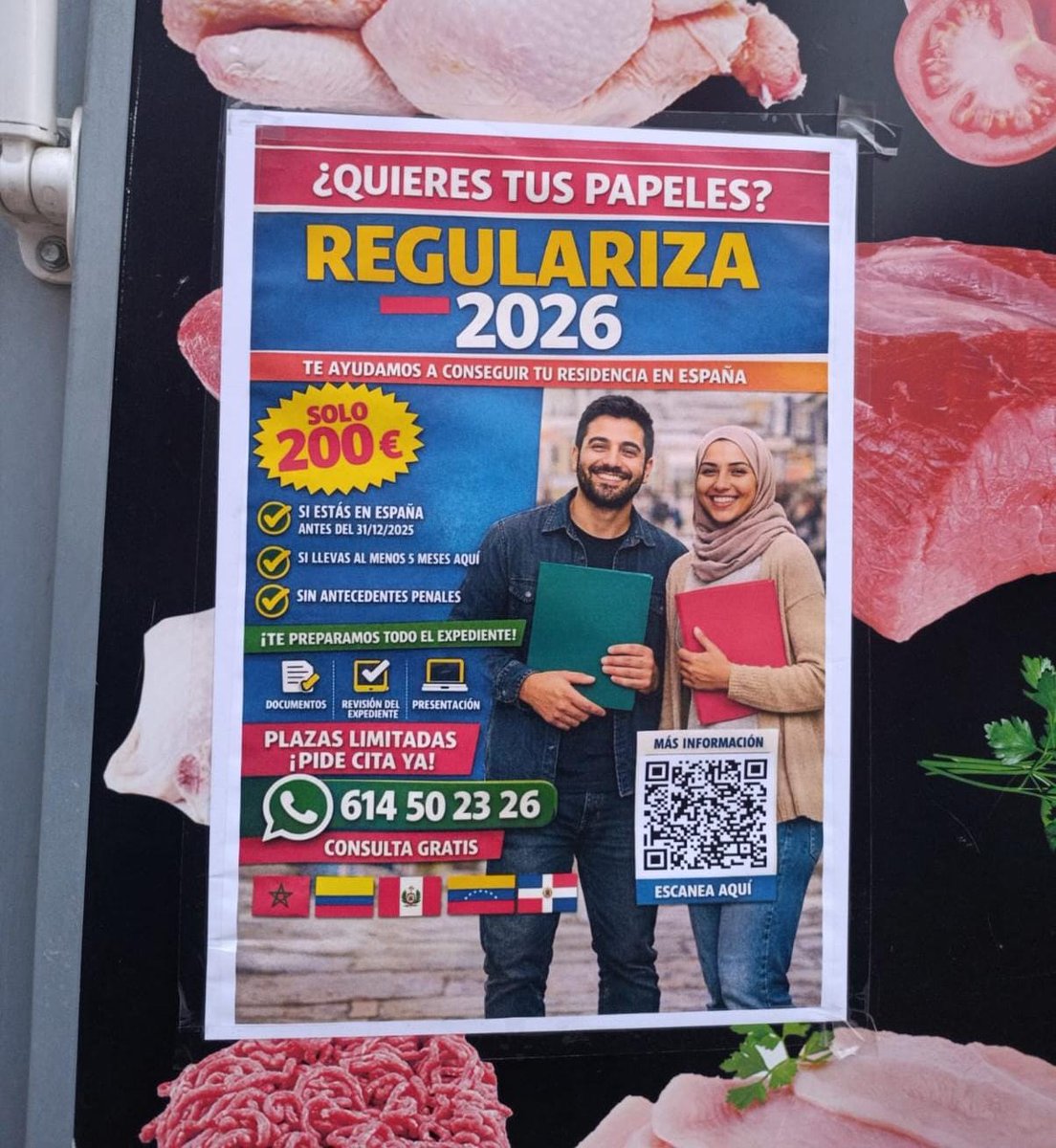 Roberto Vaquero tweet media