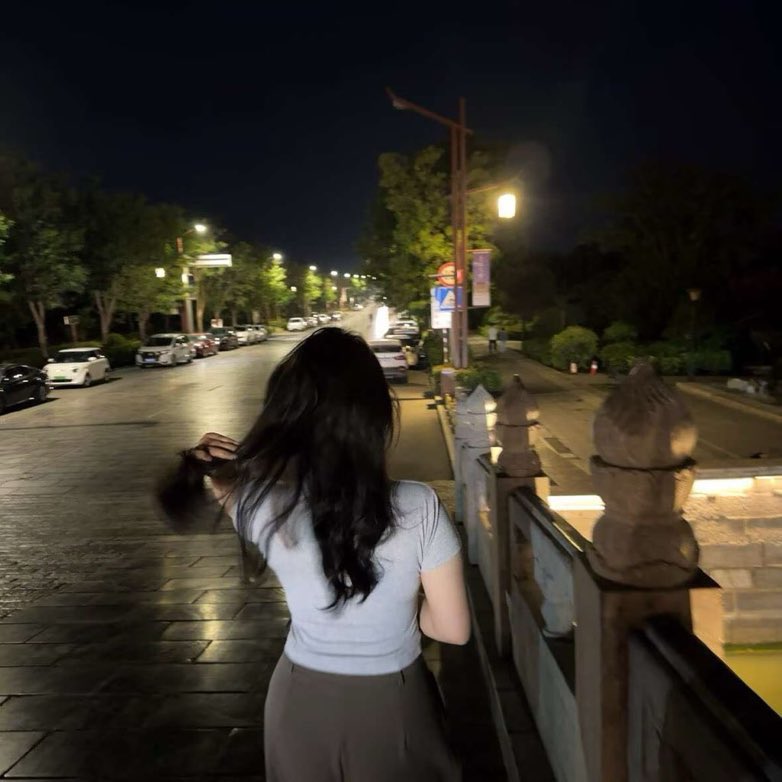 奶茶小呆子 tweet media