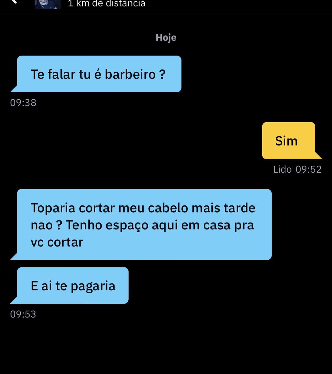 Rafael dos anjos tweet media