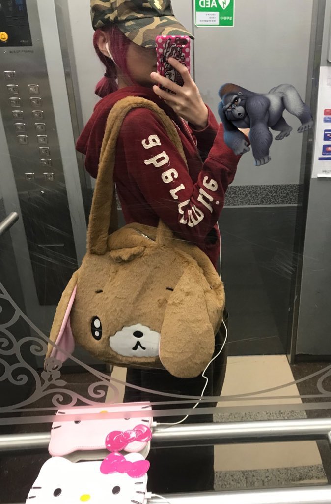 키티쨩♡ tweet media