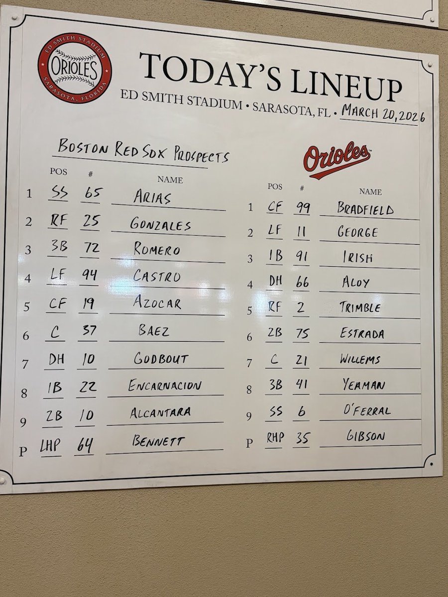 Ebenezer Mudgett tweet media