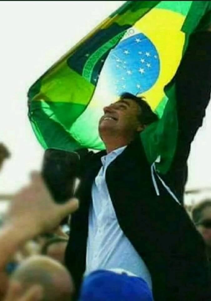 Paulo de Tarso tweet media