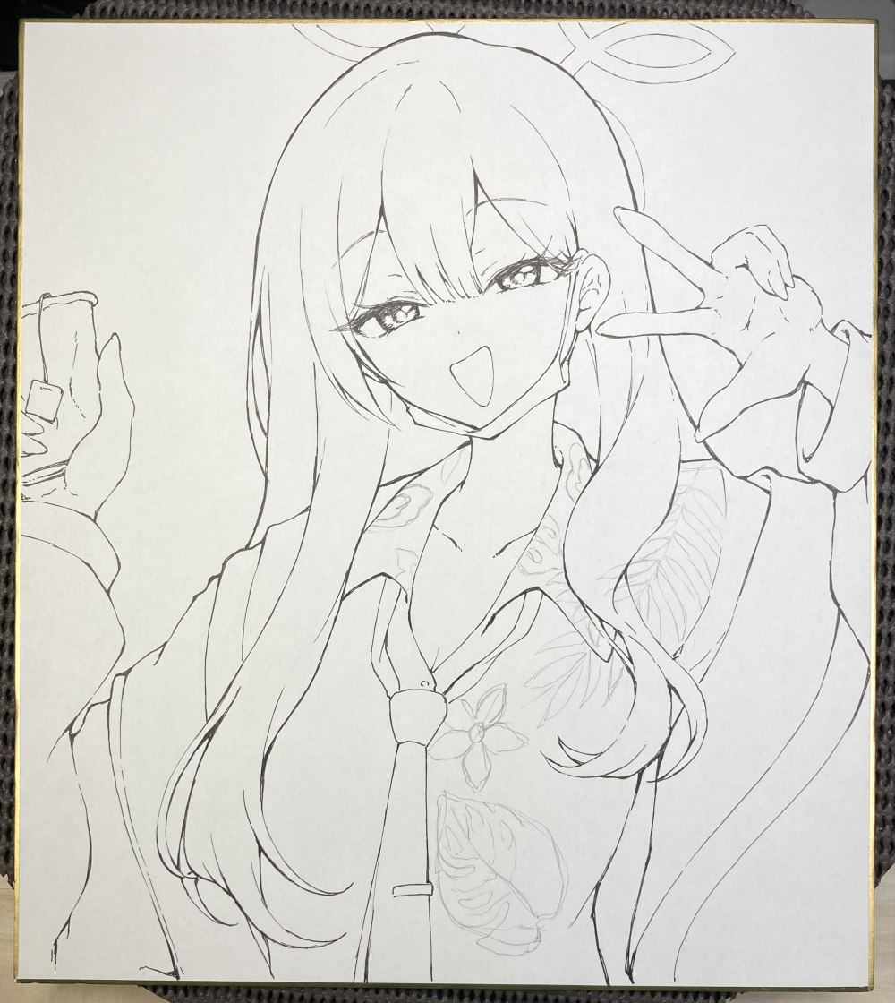 コノカは間に合うかどうか・・・背中と肩の凝りがかなりきついので無理しない程度に 