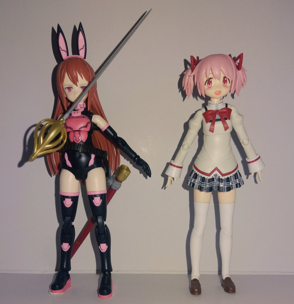 百々、ヴィルヴェとか tweet media