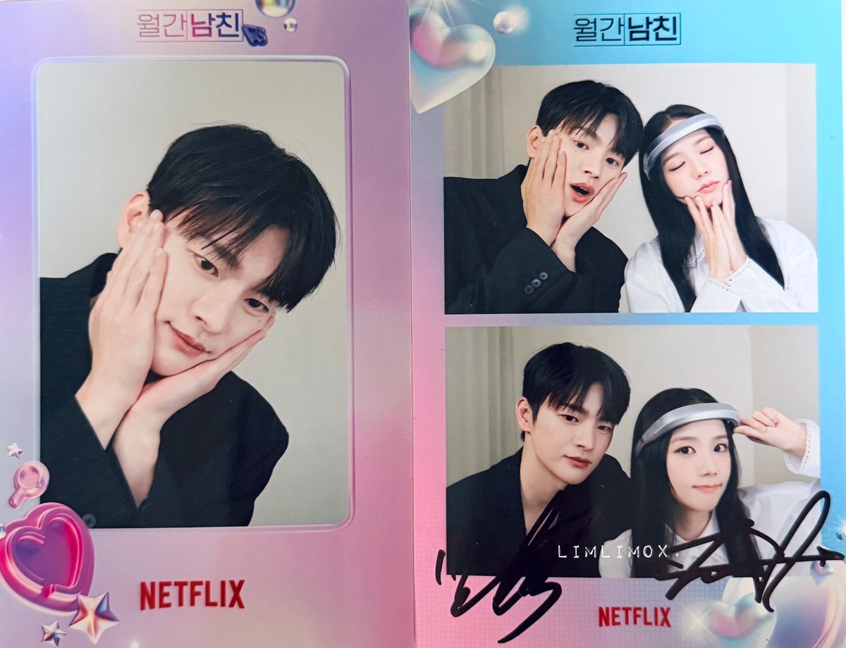 LimLimOX. tweet media