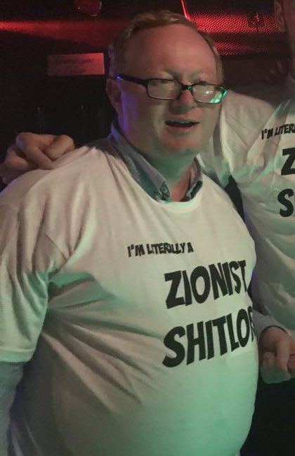 Ignatius J Reilly tweet media