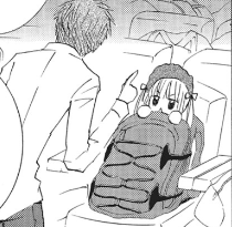 Barasuishou 💜 薔薇水晶 tweet media