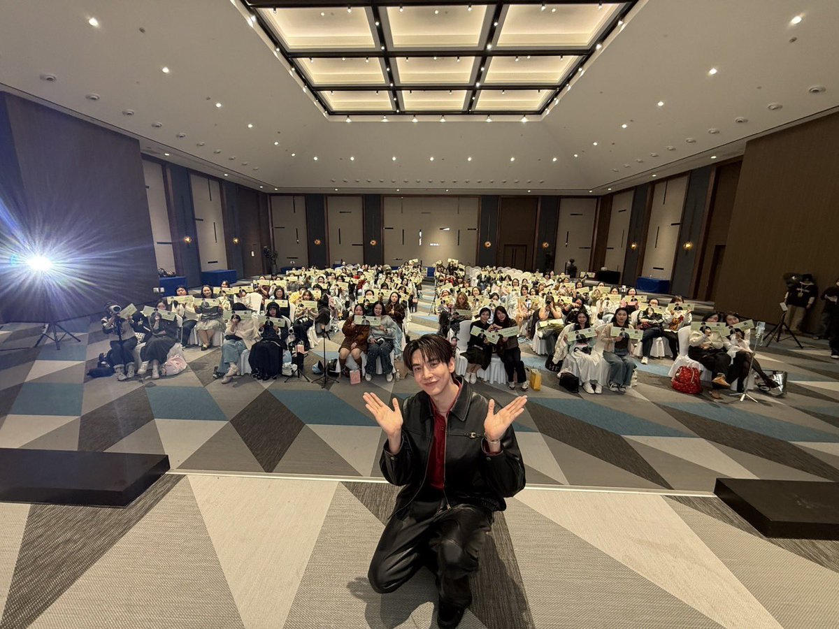 Maxky_rp Official Fanclub tweet media