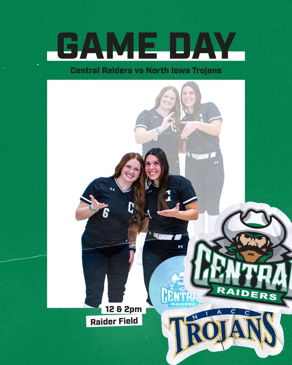 CCC Raider Softball tweet media