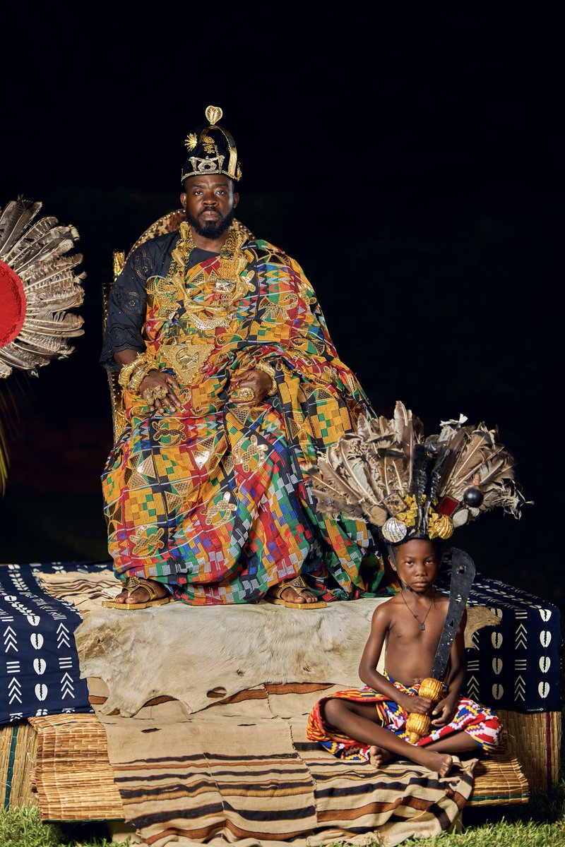 Richard Nii-Armah Quaye tweet media