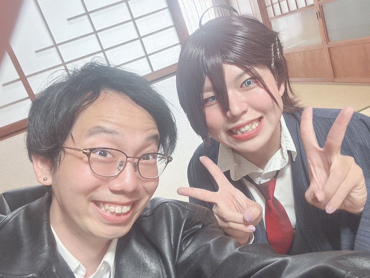 さといも tweet media